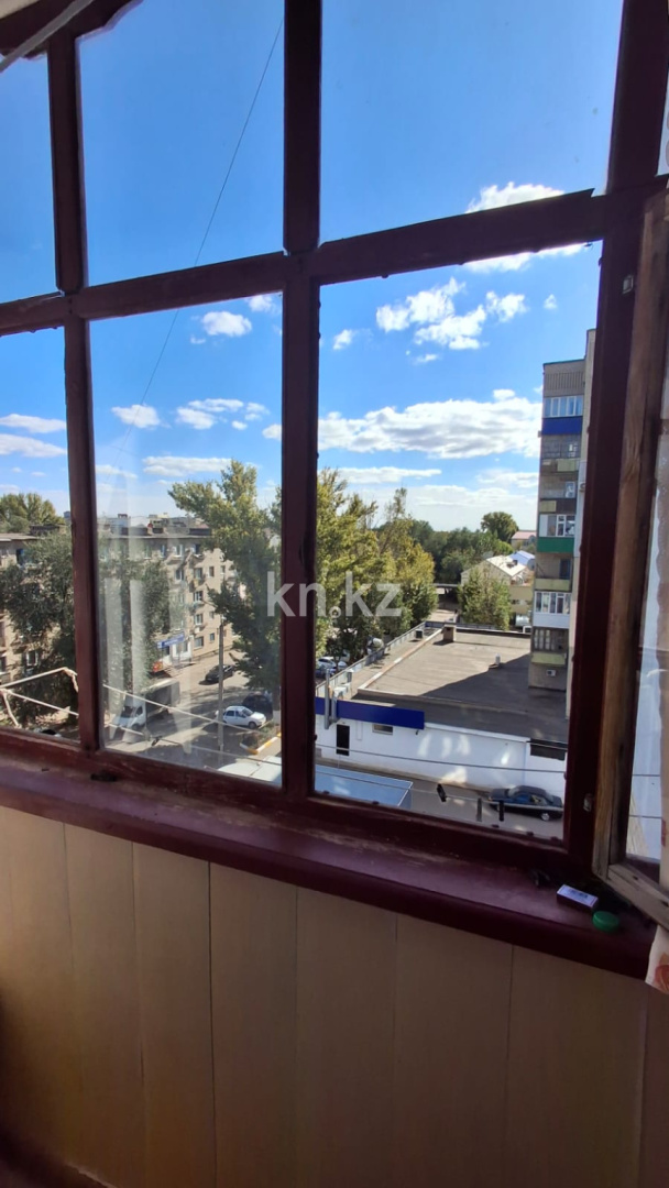 Продажа 2-комнатной квартиры, 44.3 м², ул. Жексенбаева в Уральске - фото 10