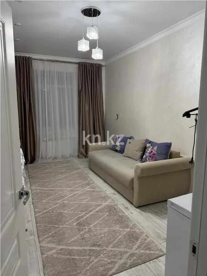 Продажа 2-комнатной квартиры, 76 м² в Караганде - фото 2