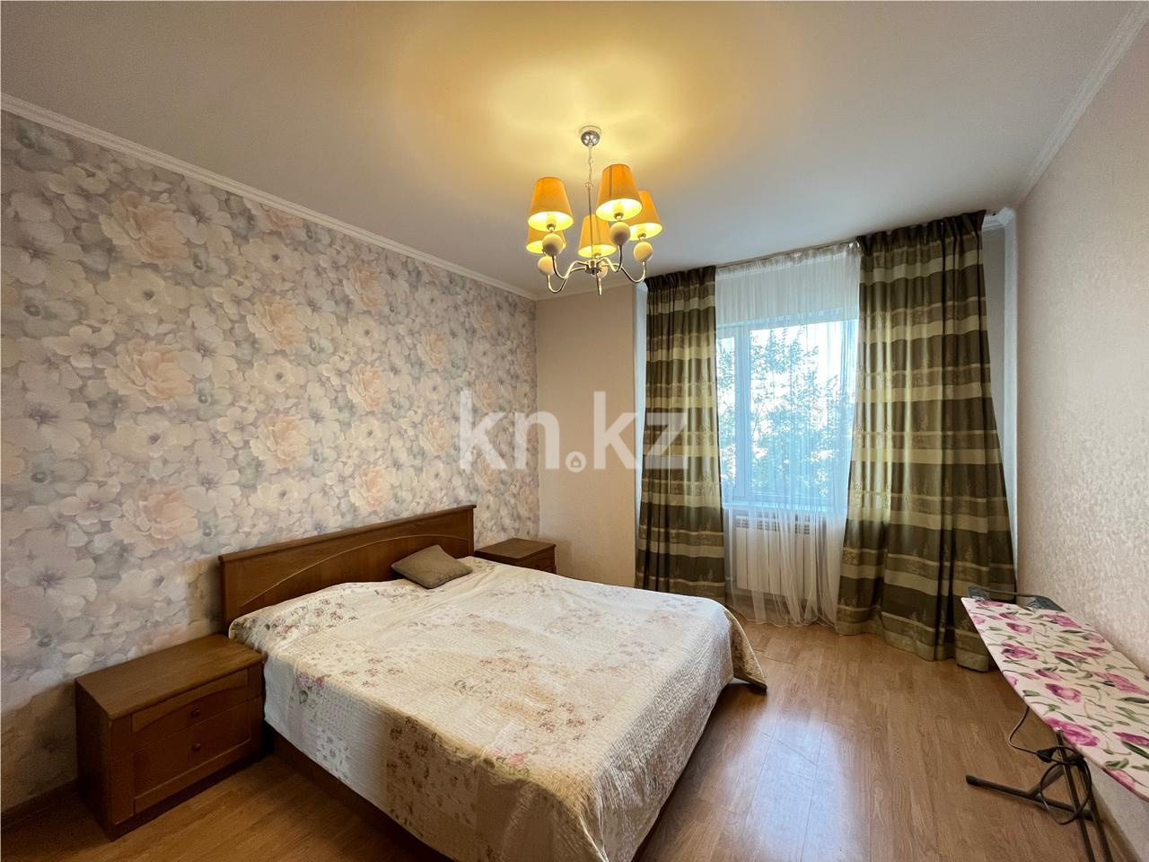 Продажа 3-комнатной квартиры, 92 м², пр. Шахтеров, дом  31а в Караганде - фото 10