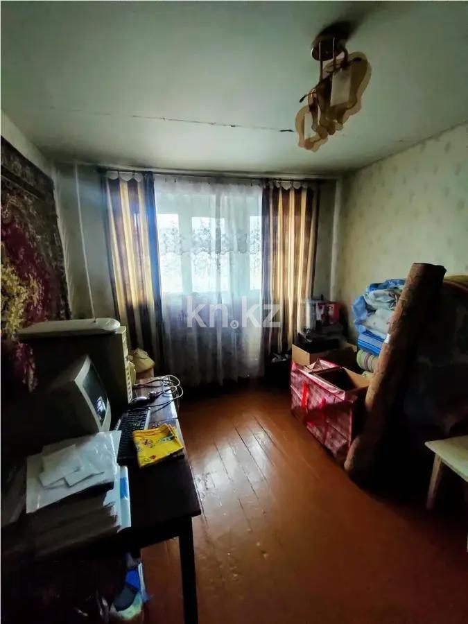 Продажа 4-комнатной квартиры, 64 м², ул. Локомотивная, дом  141 в Караганде - фото 2