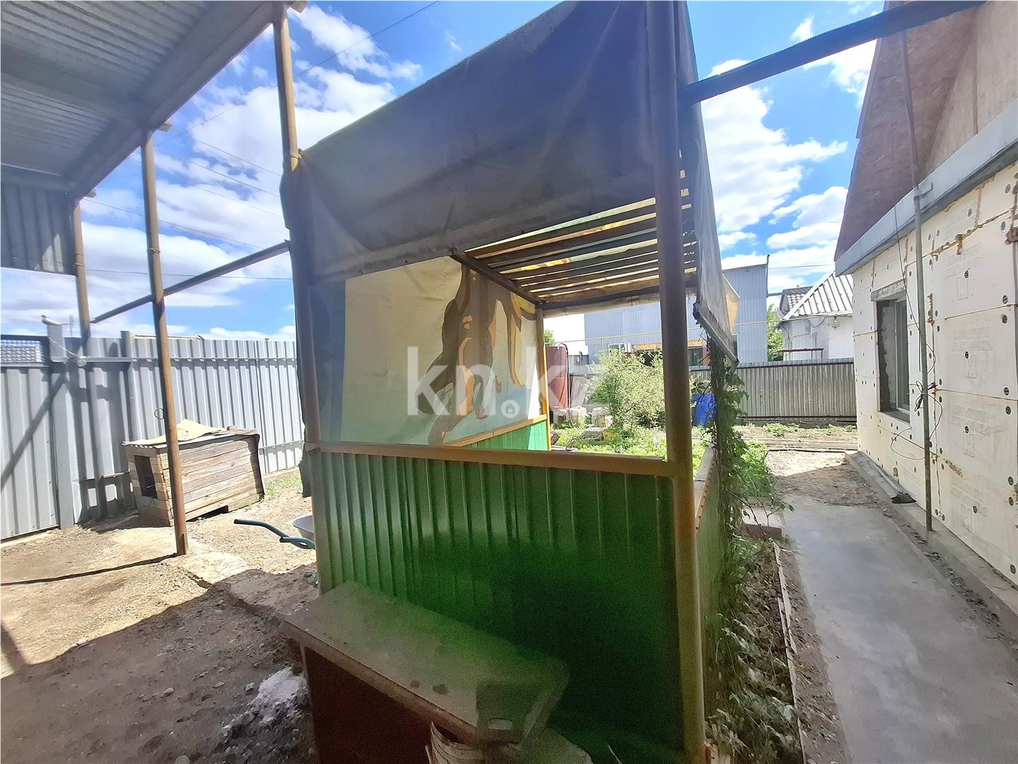 Продажа 3-комнатного дома, 57.5 м² в Темиртау - фото 19
