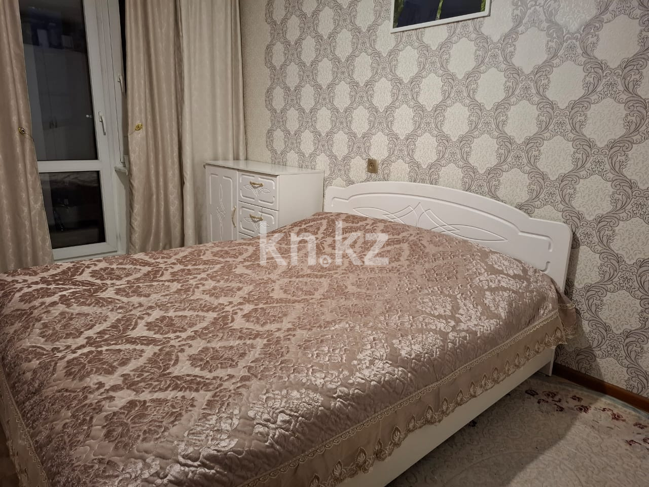 Продажа 3-комнатной квартиры, 71 м², ул. Сатыбалдина, дом  7/3 в Караганде - фото 2