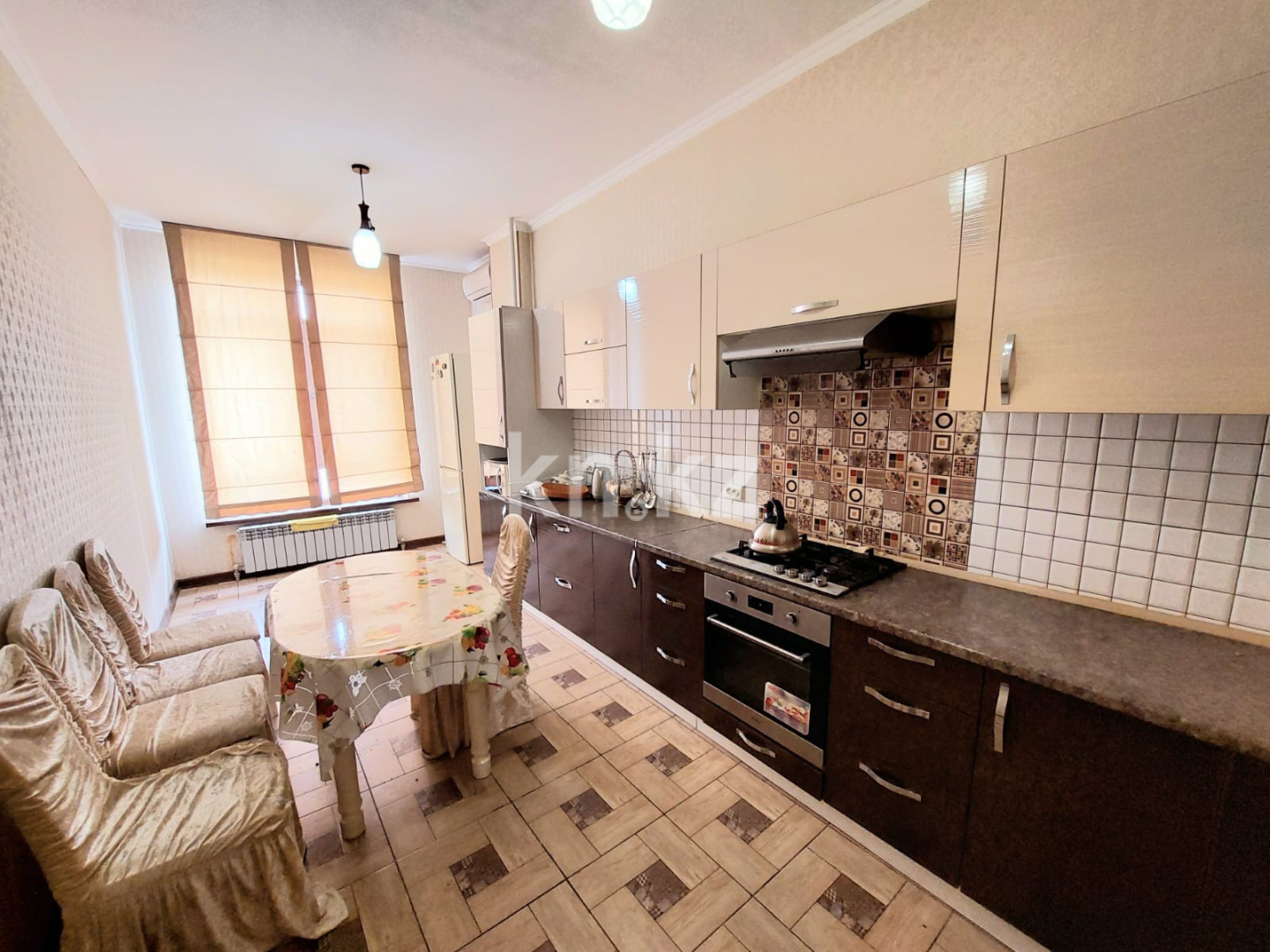 Продажа 3-комнатной квартиры, 145 м², ул. Дулати, дом  201а в Шымкенте - фото 5