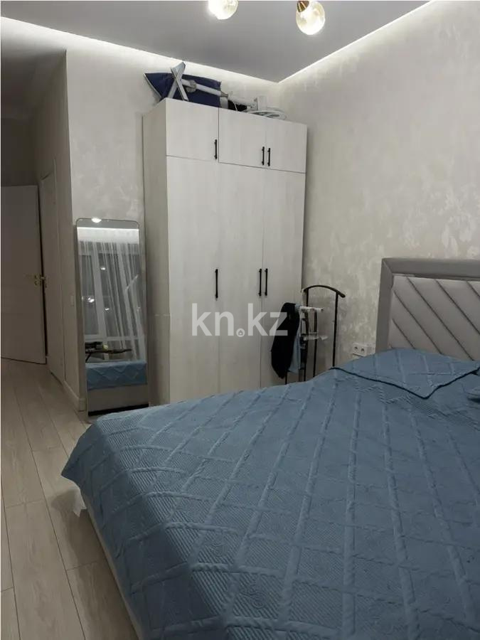 Продажа 3-комнатной квартиры, 75.6 м², ул. Сатпаева, дом  24 в Астане - фото 2