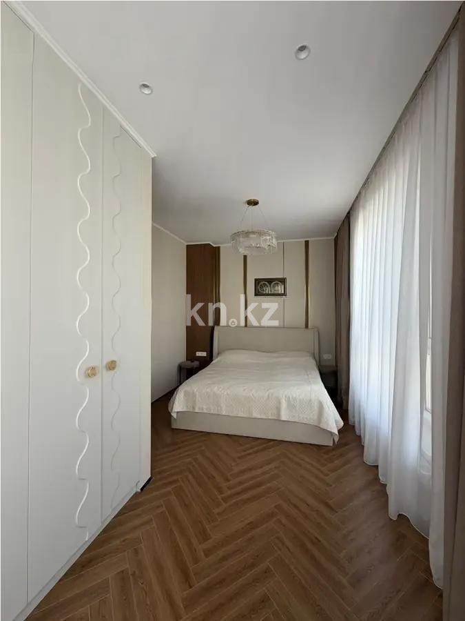 Продажа 6-комнатной квартиры, 147 м² в Астане