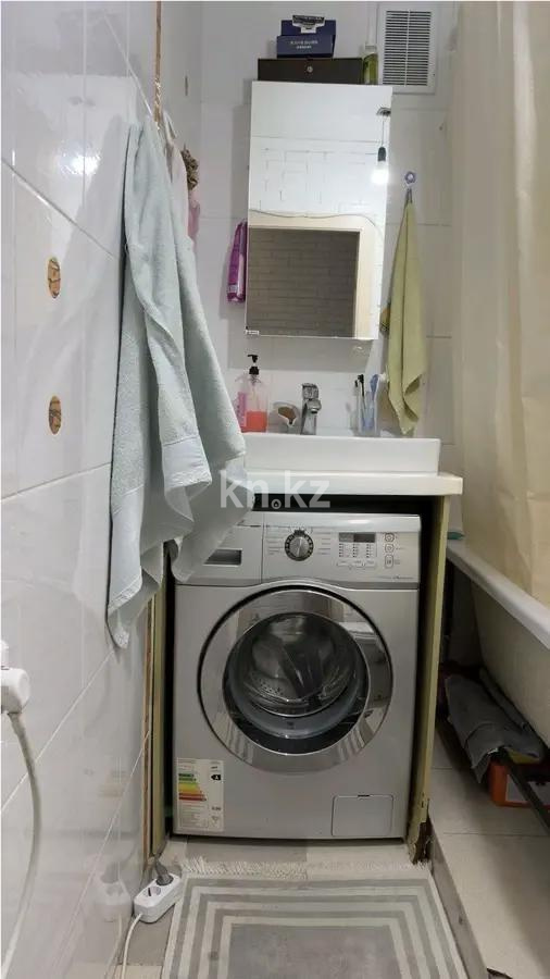 Продажа 2-комнатной квартиры, 45 м², ул. Лободы, дом  27 в Караганде - фото 5