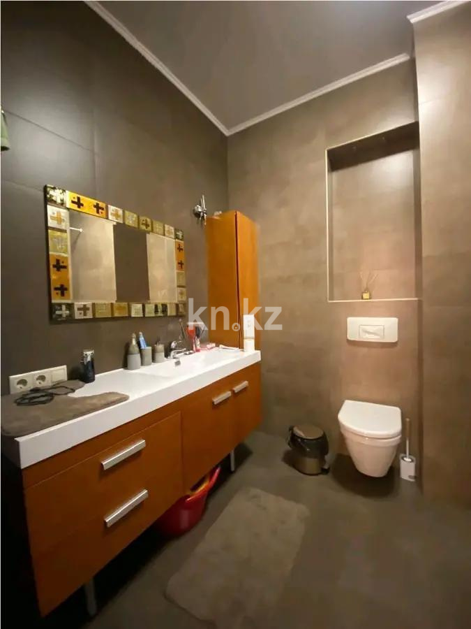 Продажа 3-комнатной квартиры, 166.6 м², ул. Таутаган, дом  11 в Алматы - фото 5