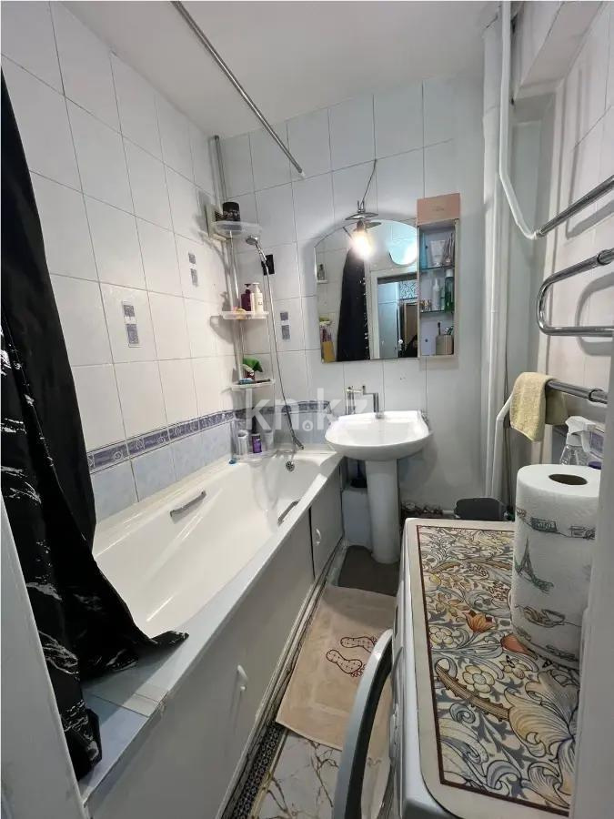 Продажа 3-комнатной квартиры, 79.2 м² в Алматы - фото 4