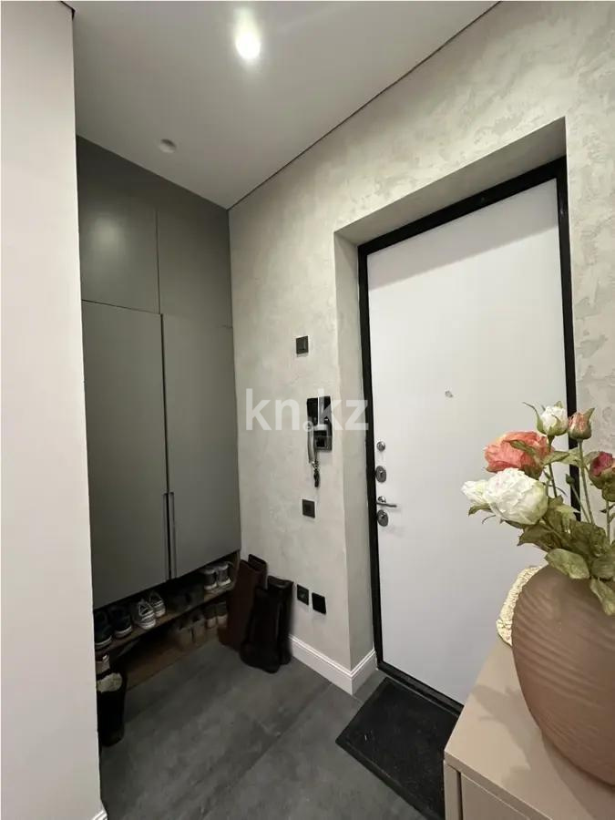 Продажа 4-комнатной квартиры, 116 м², ул. Керей, Жанибек хандар, дом  44 в Астане - фото 7