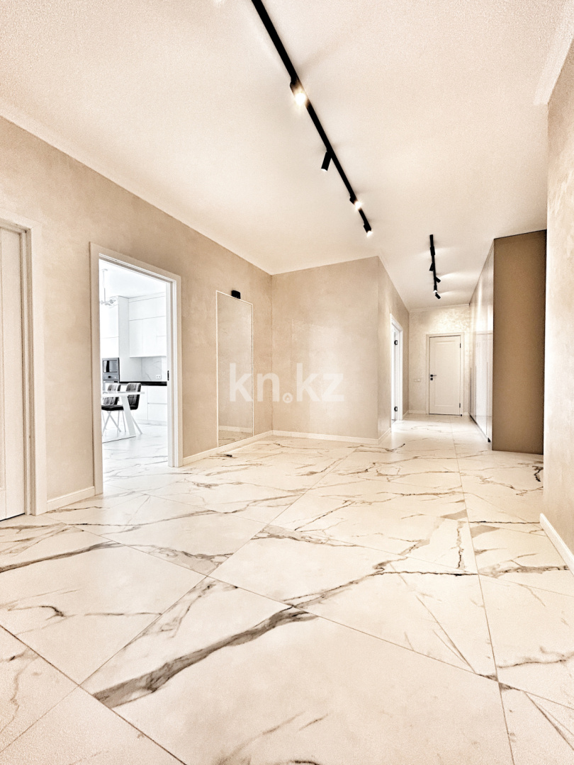Продажа 3-комнатной квартиры, 165 м² в Алматы - фото 15