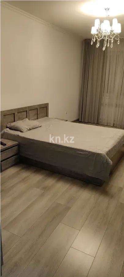 Продажа 2-комнатной квартиры, 62 м², ул. Садвакасова, дом  35 в Алматы