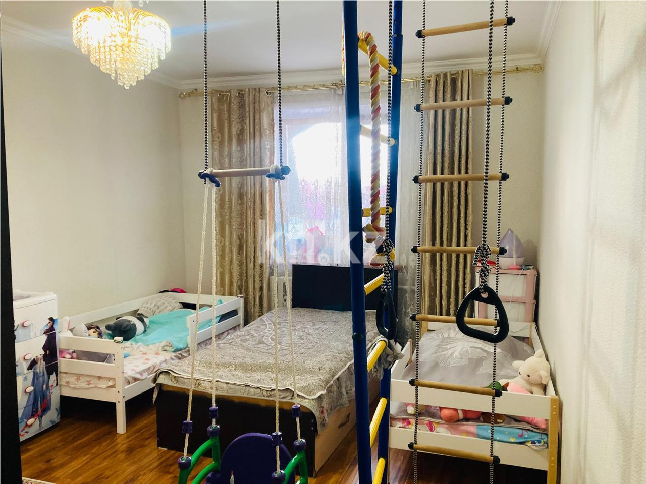 Продажа 5-комнатной квартиры, 179 м², мкр-н Голубые Пруды в Караганде - фото 9