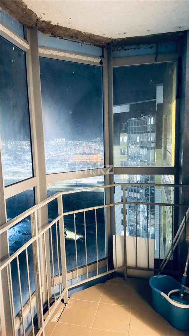 Продажа 1-комнатной квартиры, 35 м² в Караганде - фото 7