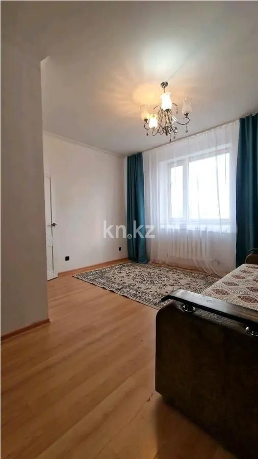 Продажа 1-комнатной квартиры, 35.3 м² в Астане