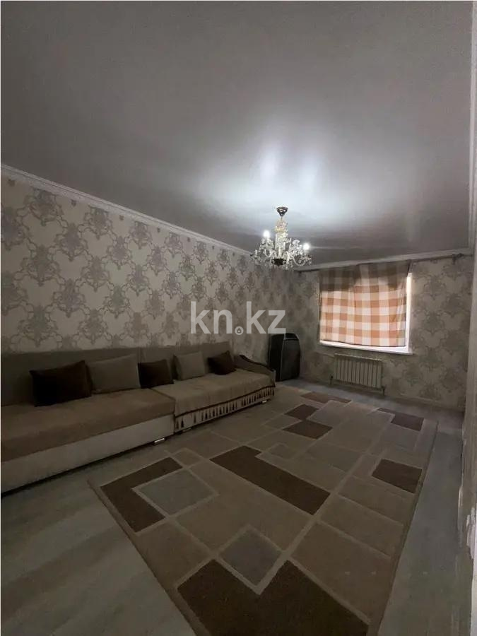 Продажа 2-комнатной квартиры, 55 м² в Алматы