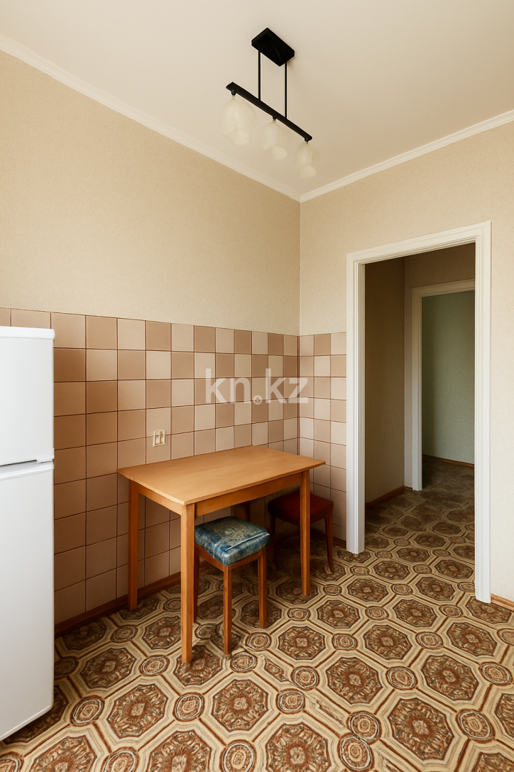 Аренда 1-комнатной квартиры, 41 м², ул. Айтиева, дом  19 - ул. Толе би в Алматы - фото 4