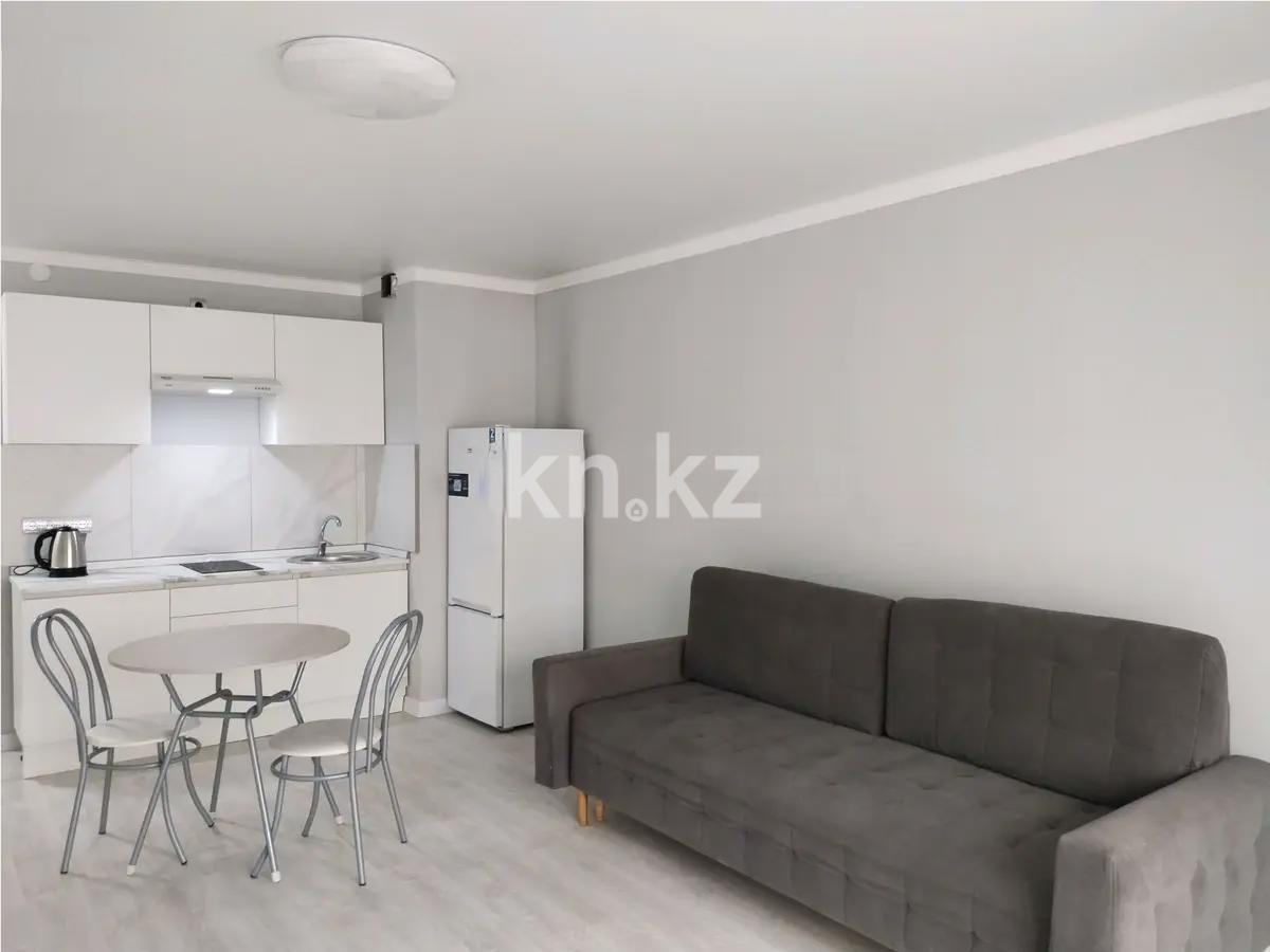 Продажа 1-комнатной квартиры, 29.2 м² в Алматы - фото 2