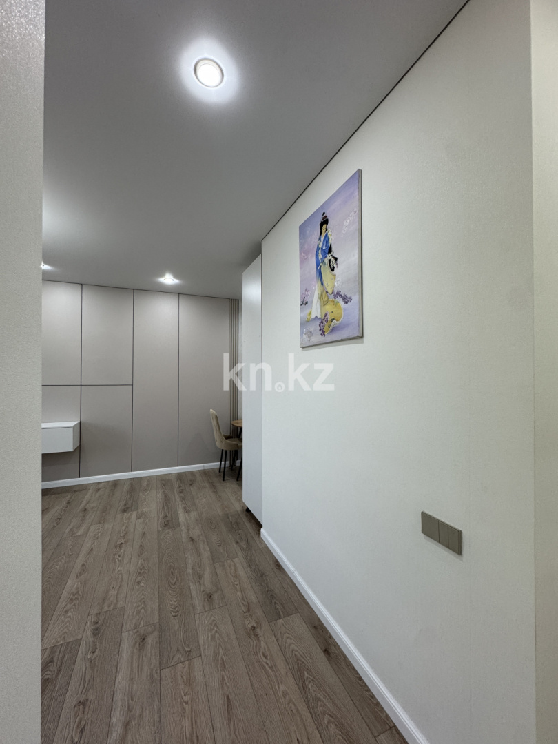 Продажа 2-комнатной квартиры, 45 м² в Астане - фото 5