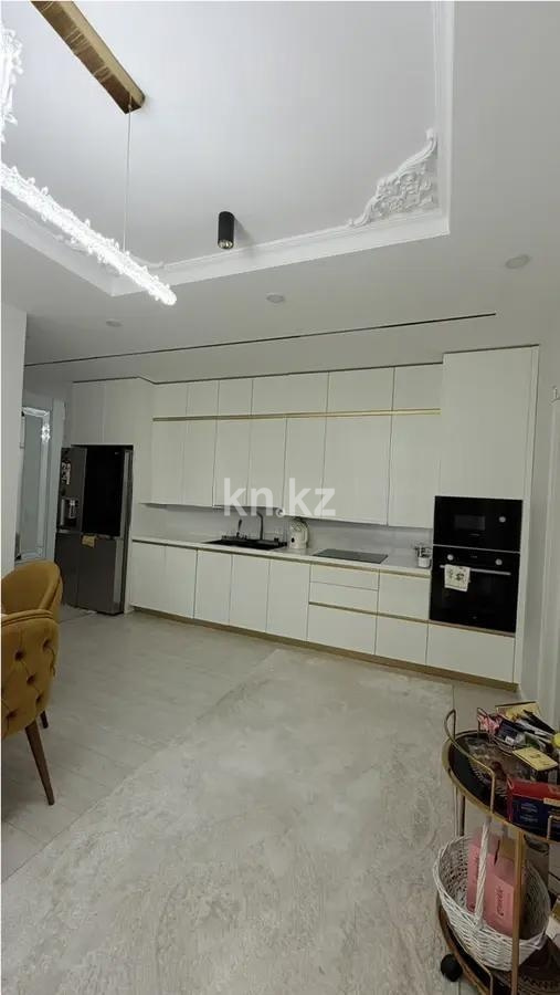 Продажа 2-комнатной квартиры, 78 м² в Алматы - фото 2