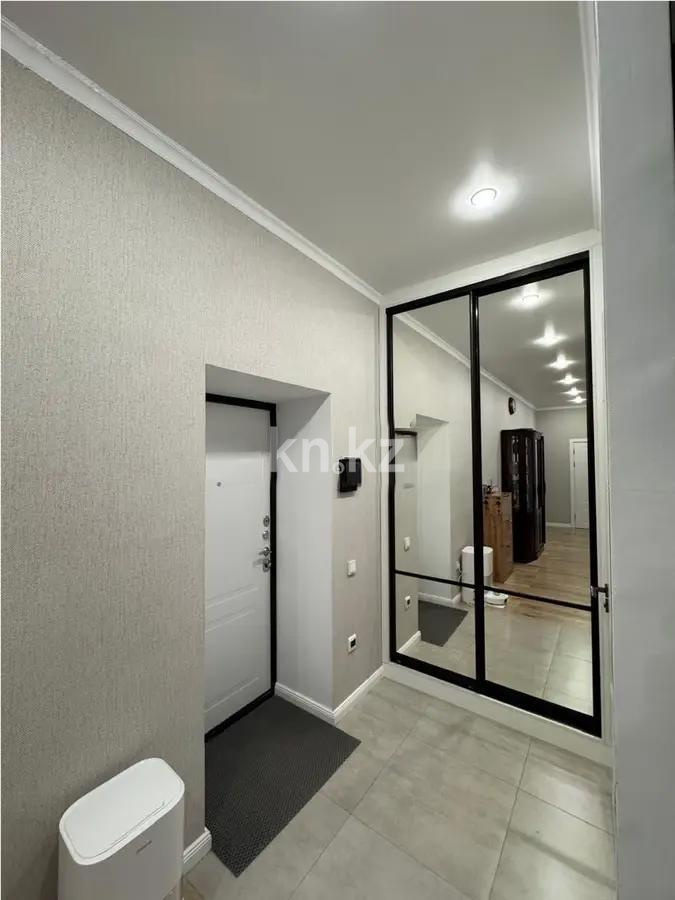 Продажа 3-комнатной квартиры, 90 м², пр. Республики, дом  участок 1/7 в Караганде - фото 10