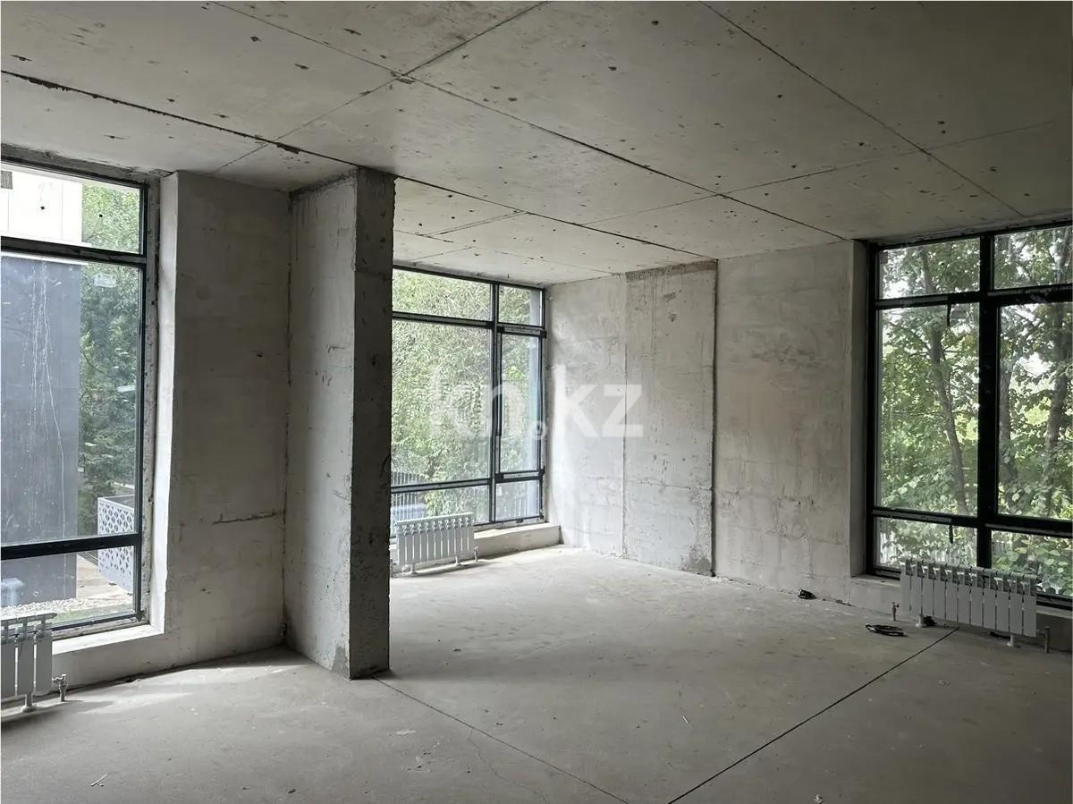 Продажа 2-комнатной квартиры, 57 м² в Алматы