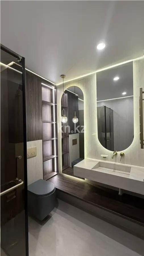 Продажа 2-комнатной квартиры, 46 м² в Алматы - фото 4