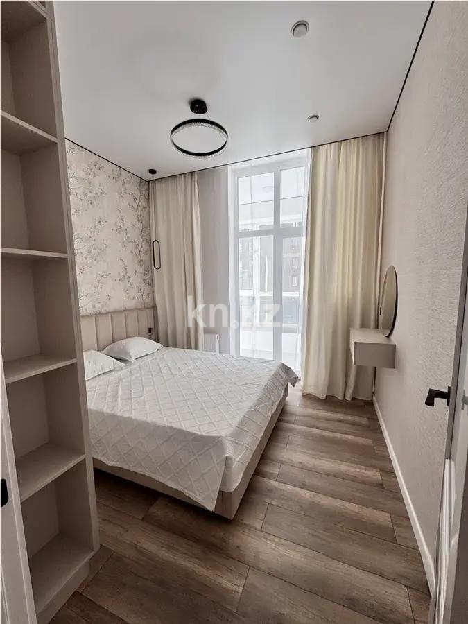 Продажа 2-комнатной квартиры, 36 м² в Астане - фото 2