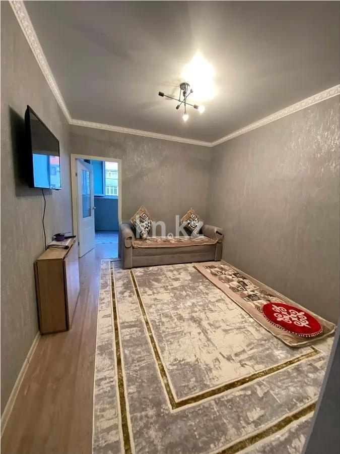 Продажа 1-комнатной квартиры, 31 м², ул. Жунисова, дом  14/9 в Алматы