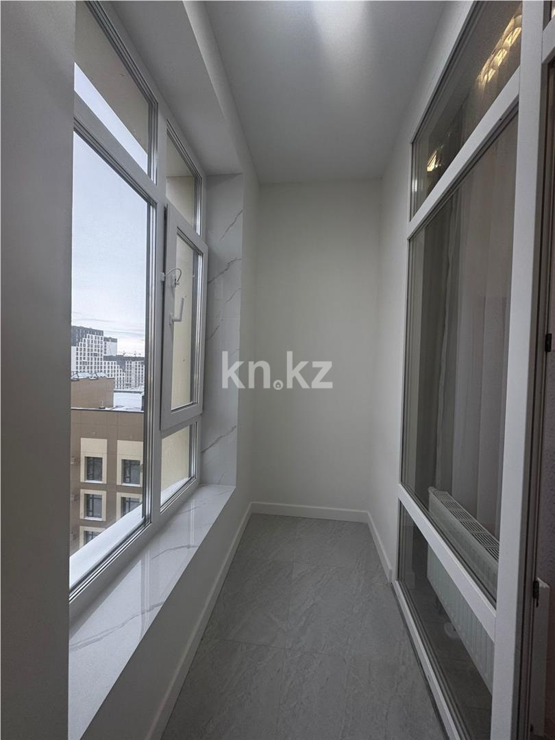 Продажа 2-комнатной квартиры, 43 м² в Астане - фото 12