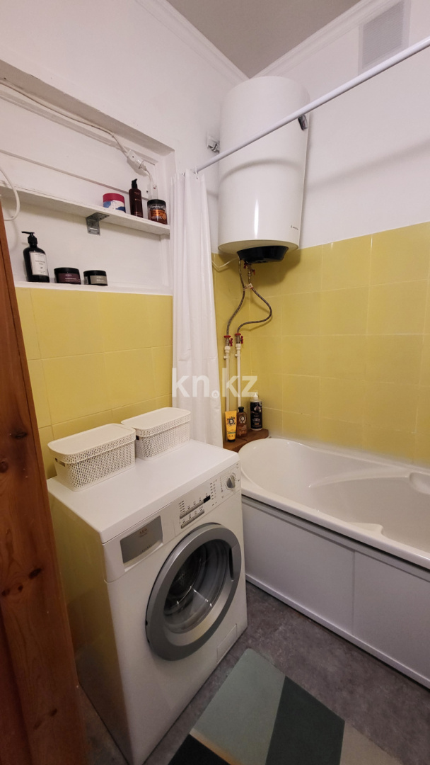 Продажа 2-комнатной квартиры, 50.5 м², ул. Лободы, дом  14 в Караганде - фото 29