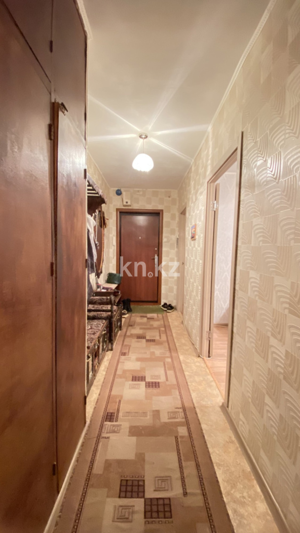 Продажа 3-комнатной квартиры, 71.5 м² в Костанае - фото 17