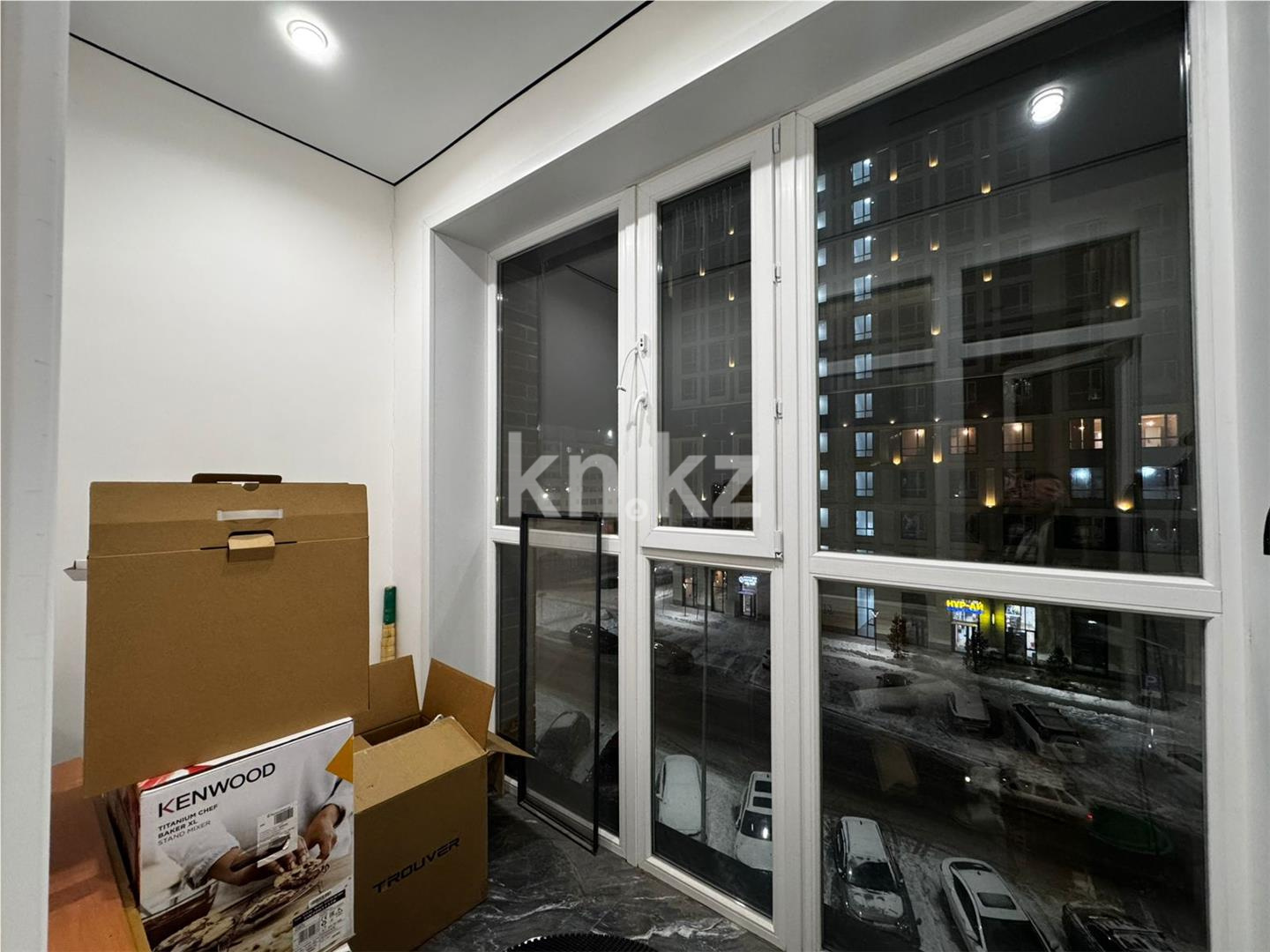 Продажа 2-комнатной квартиры, 55.4 м² в Астане - фото 10