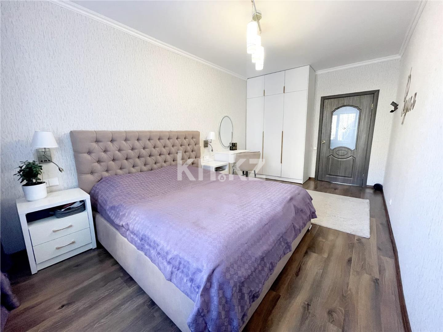 Продажа 3-комнатной квартиры, 98 м² в Караганде - фото 6