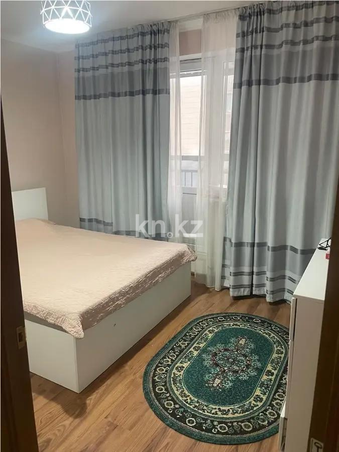 Продажа 3-комнатной квартиры, 94 м² в Астане - фото 2