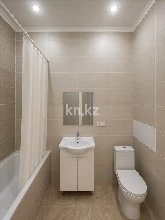 Продажа 1-комнатной квартиры, 42.1 м² в Астане - фото 3
