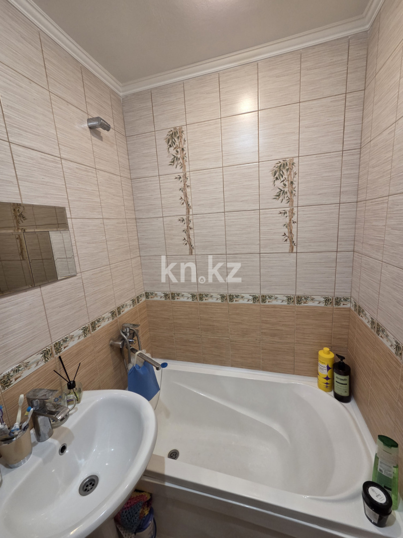 Продажа 1-комнатной квартиры, 34.7 м² в Алматы - фото 8