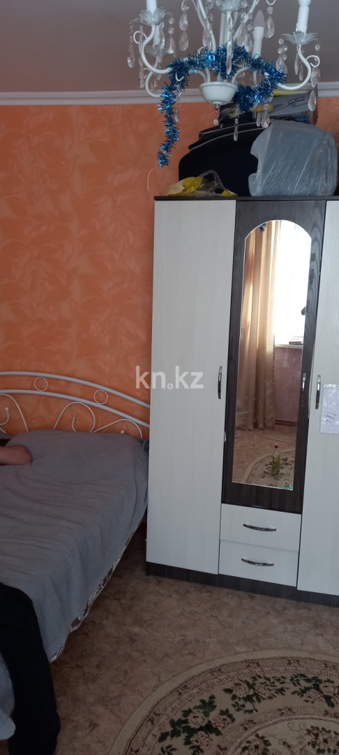 Продажа 4-комнатной квартиры, 82.7 м² в Караганде - фото 11