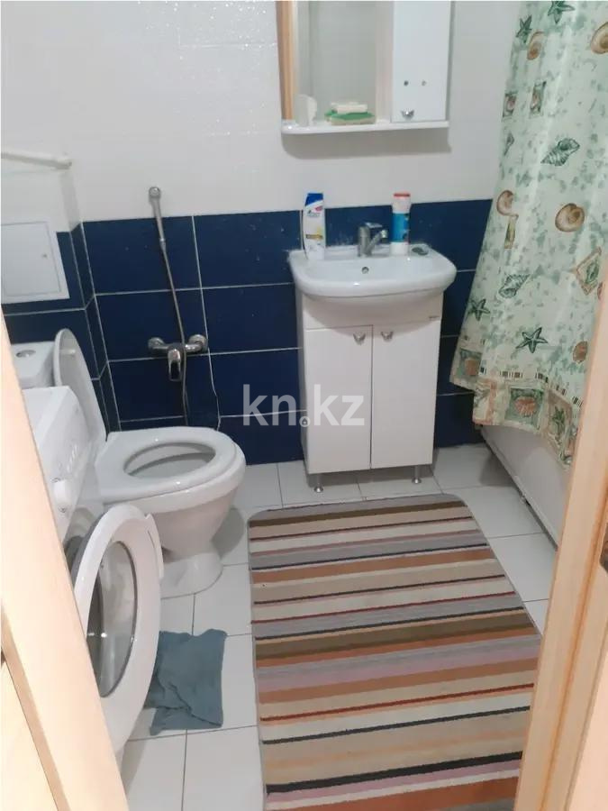Продажа 1-комнатной квартиры, 39.2 м² в Астане - фото 3