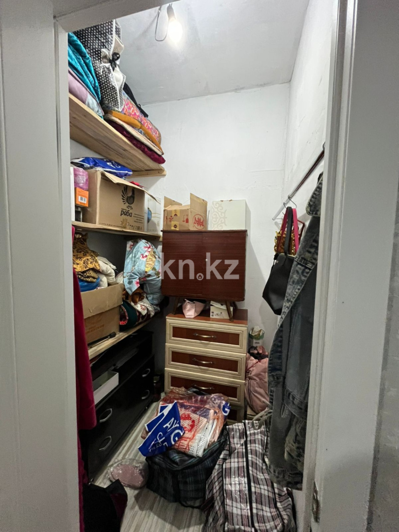 Продажа 2-комнатной квартиры, 61 м², ул. Анжерская в Караганде - фото 11