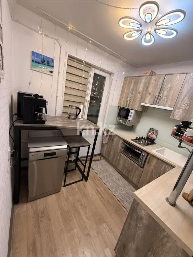 Продажа 3-комнатной квартиры, 61.1 м² в Алматы - фото 4