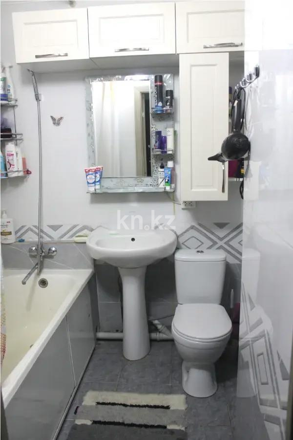 Продажа 3-комнатной квартиры, 70 м² в Алматы - фото 4