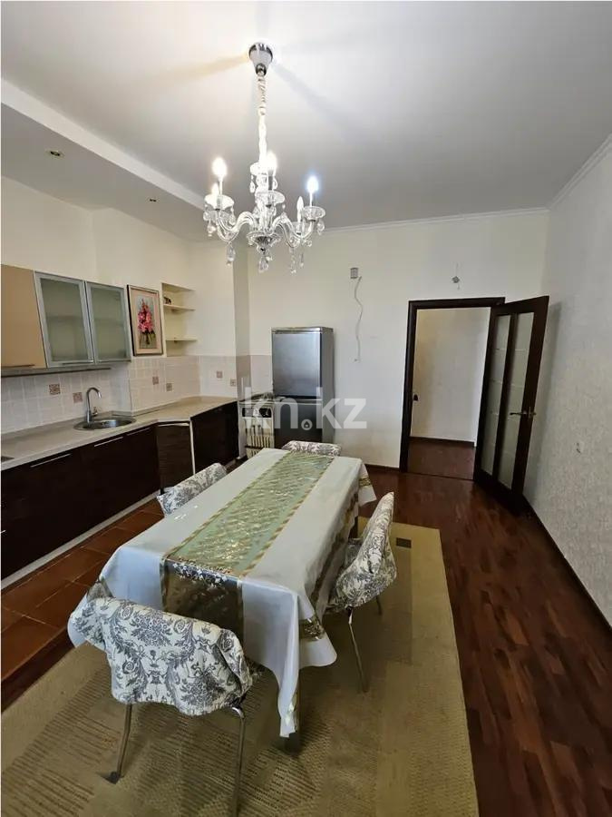 Продажа 3-комнатной квартиры, 135 м² в Астане - фото 4