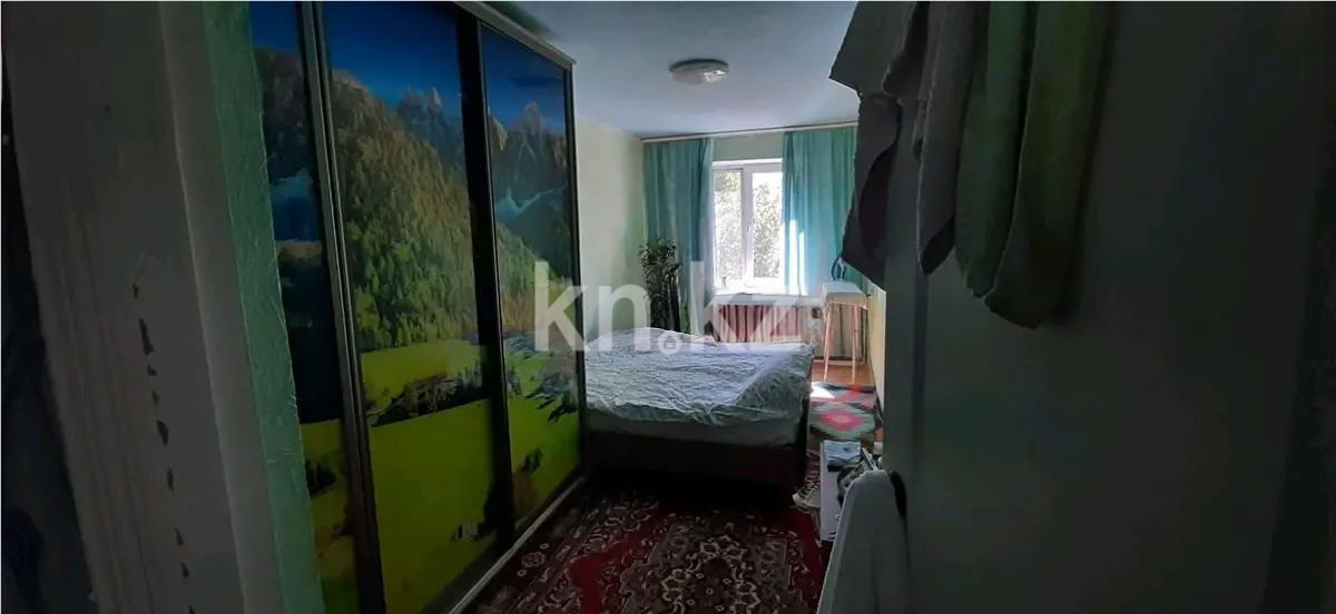 Продажа 3-комнатной квартиры, 58 м², мкр-н Айнабулак-2, дом  66 в Алматы - фото 3
