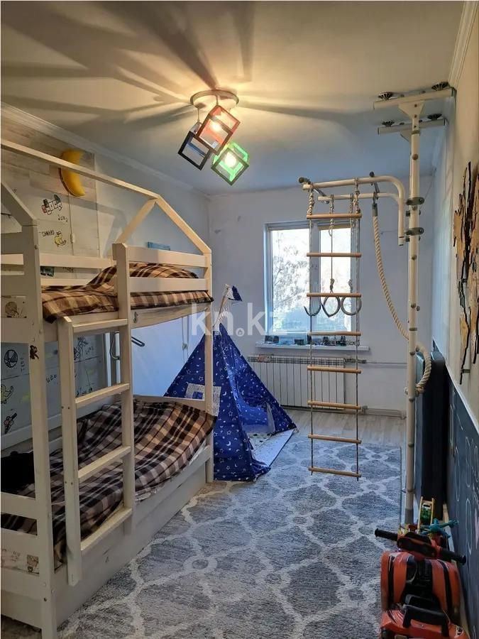 Продажа 3-комнатной квартиры, 61 м², ул. Макатаева, дом  196 в Алматы - фото 2