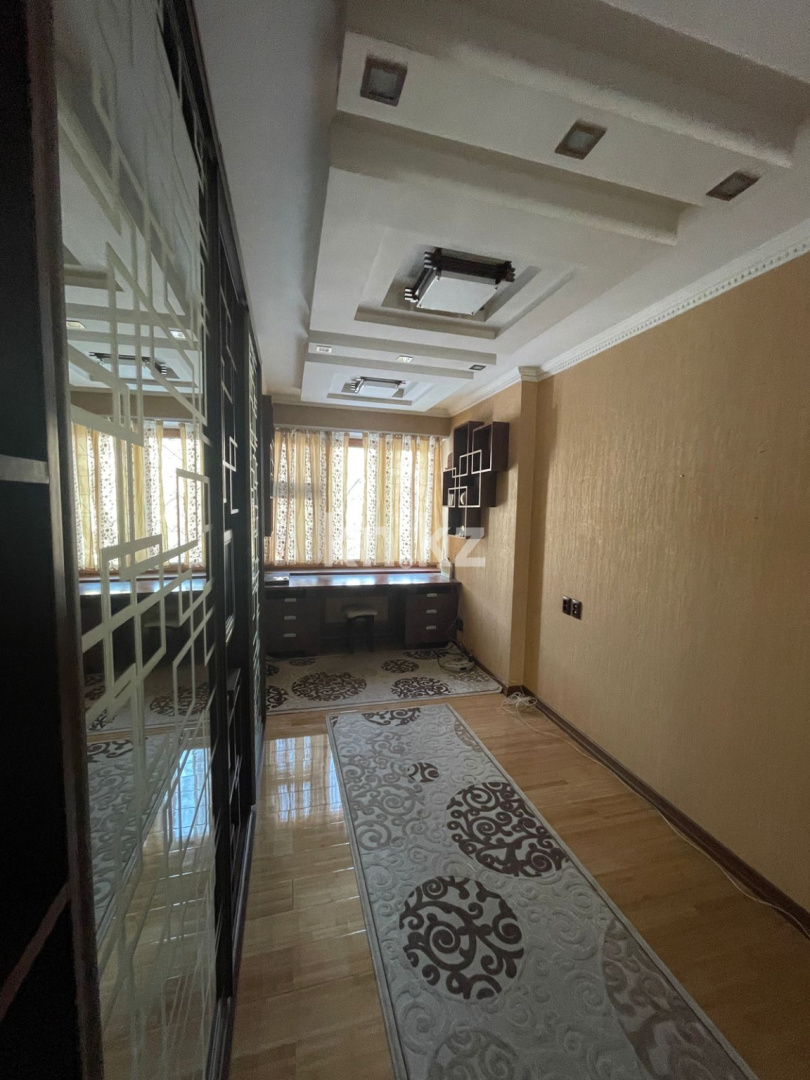 Аренда 3-комнатной квартиры, 75 м², ул. Мынбаева, дом  47 - ул. Ауэзова в Алматы - фото 9