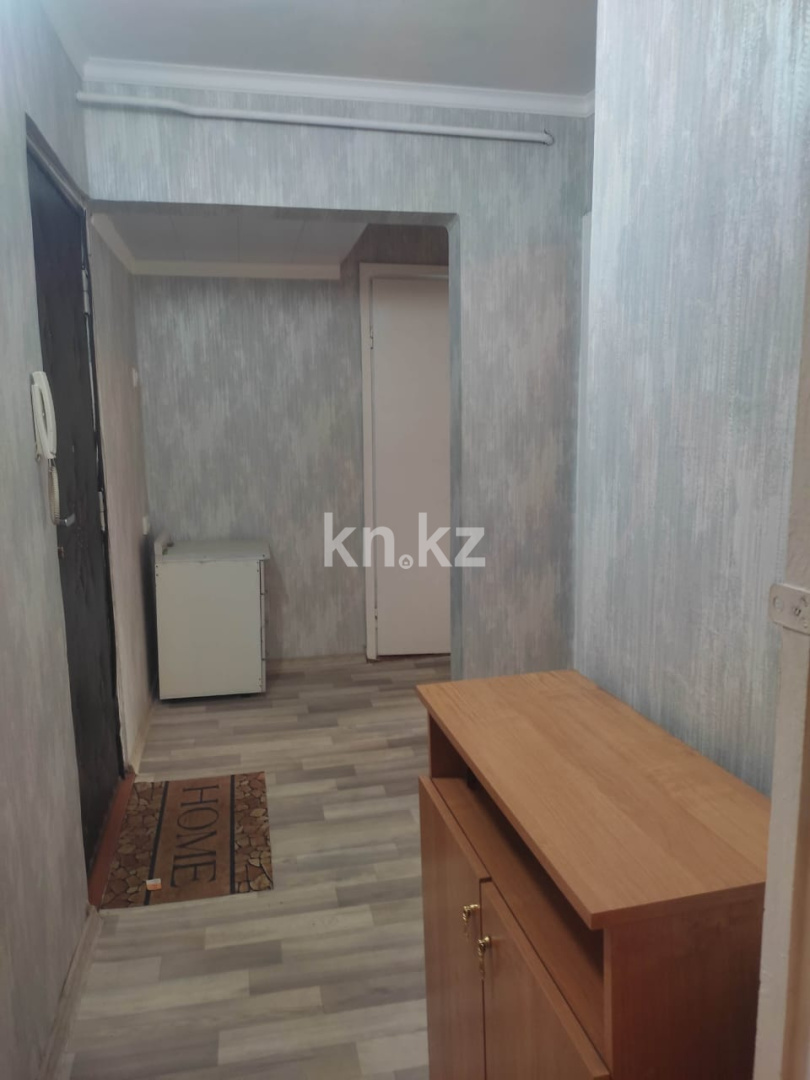 Аренда 2-комнатной квартиры, 47.1 м², ул. Брусиловского в Алматы - фото 4