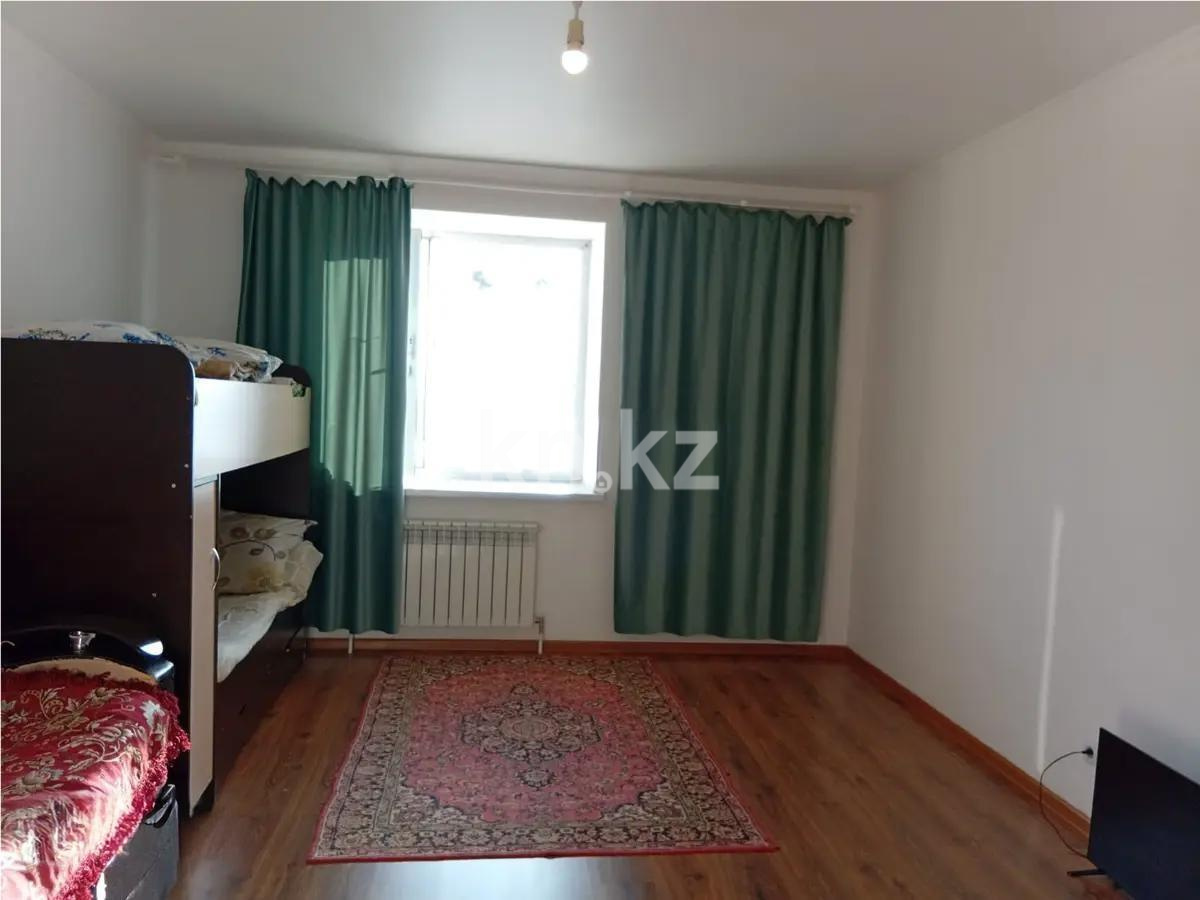 Продажа 1-комнатной квартиры, 44.1 м² в Астане - фото 3