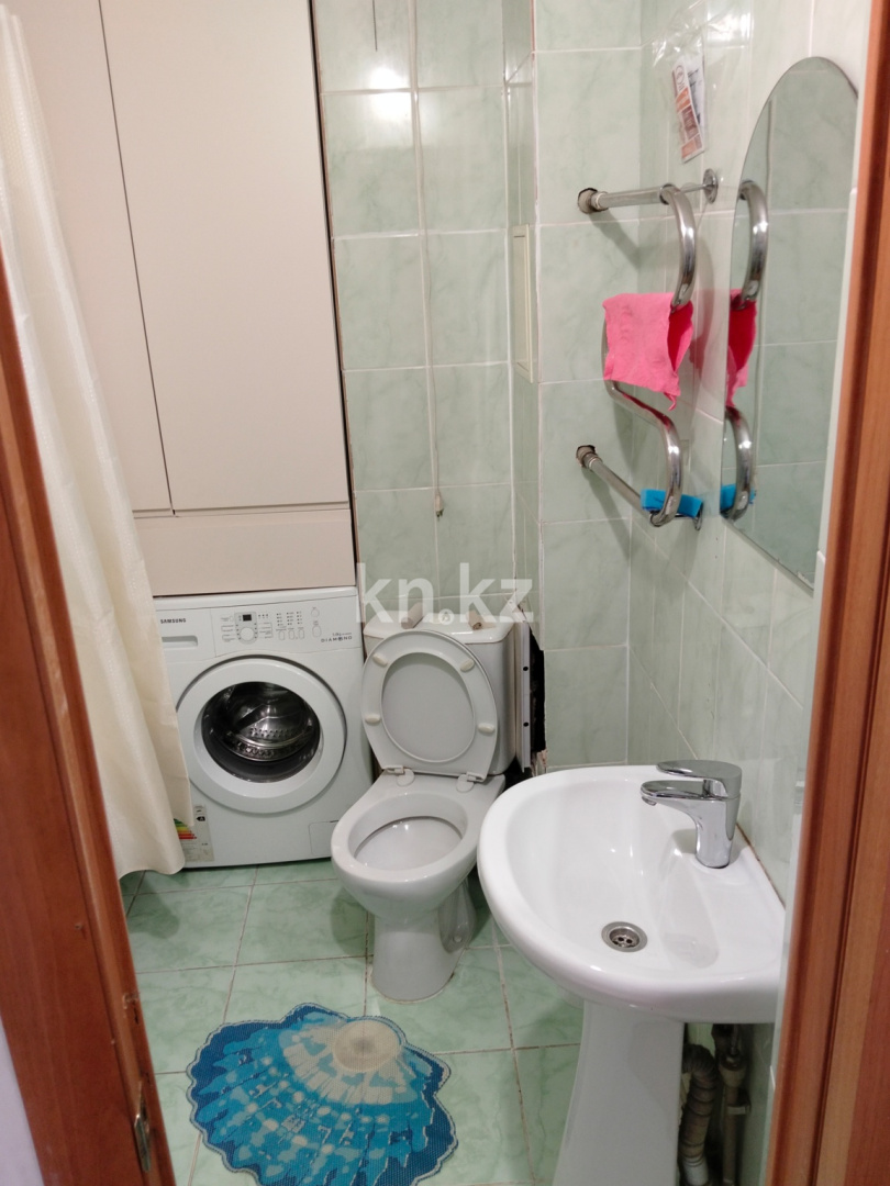 Аренда 1-комнатной квартиры, 42 м² в Астане - фото 8