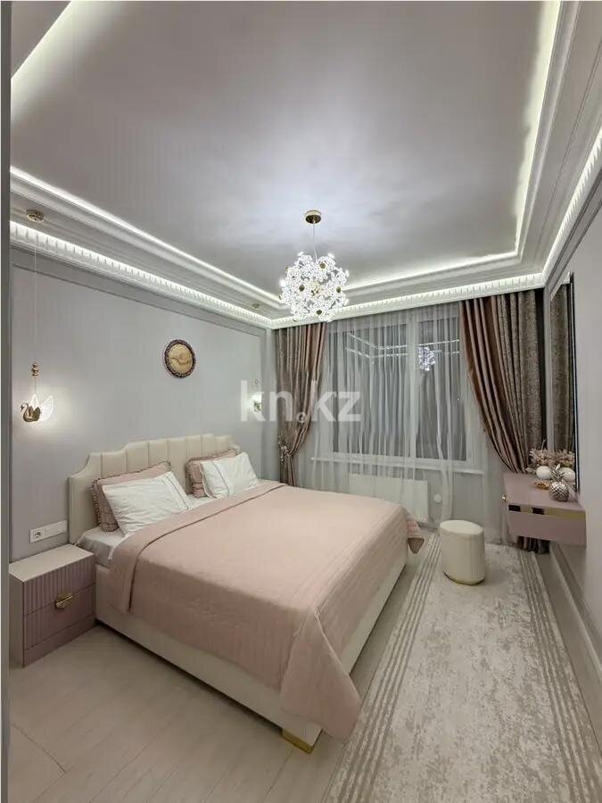 Продажа 2-комнатной квартиры, 60 м² в Астане - фото 2