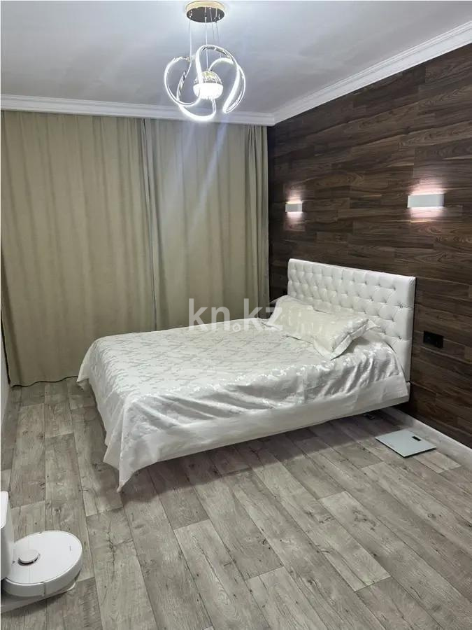 Продажа 4-комнатной квартиры, 84 м² в Шахтинске - фото 2
